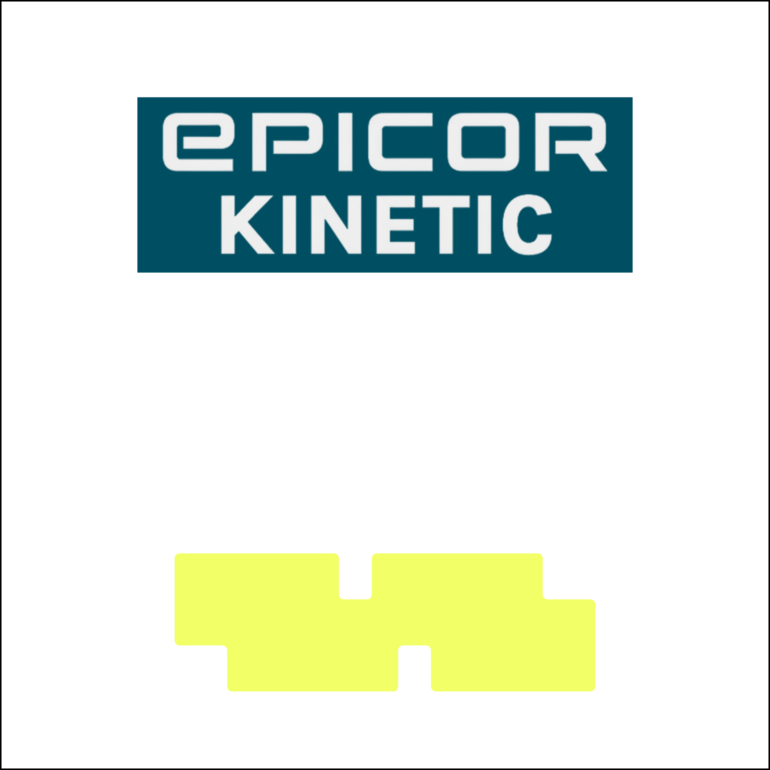 Epicor Kinetic