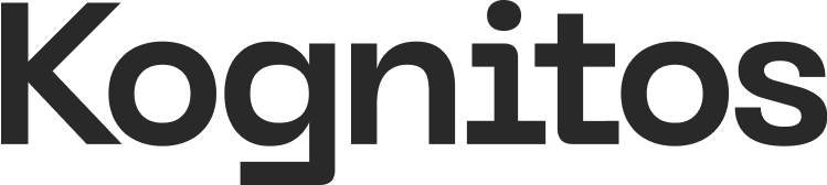 Kognitos wordmark