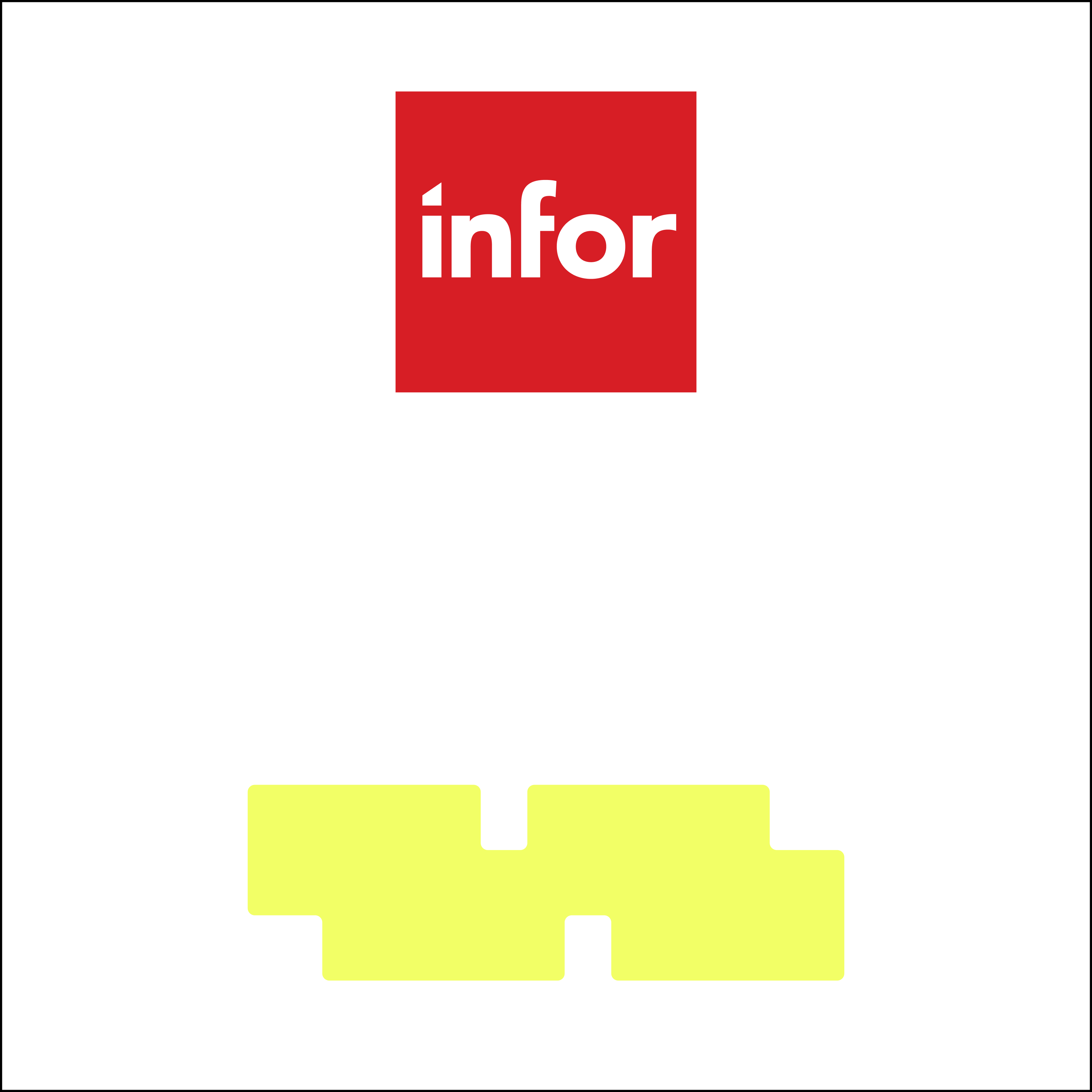 Infor CloudSuite Industrial (SyteLine)