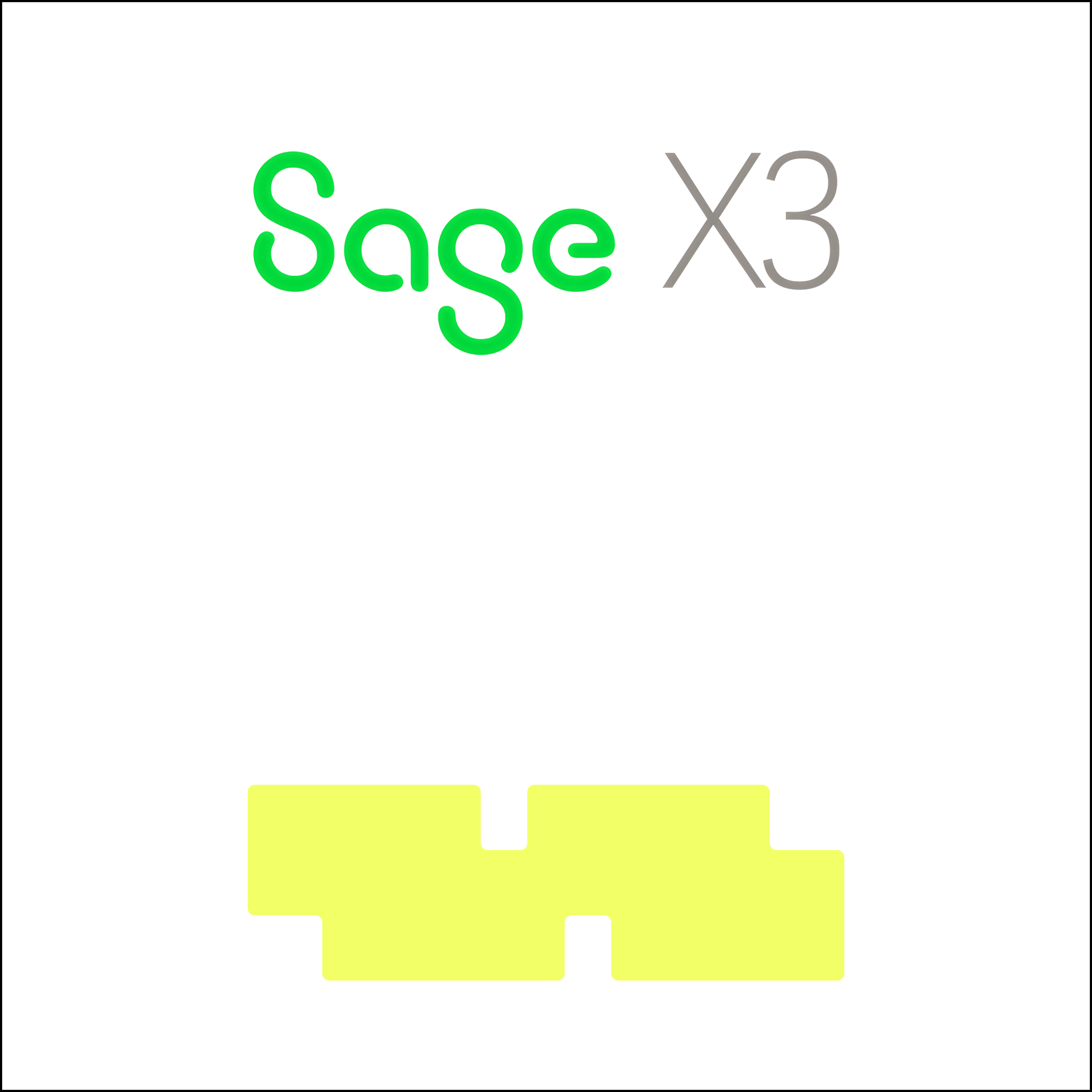 Sage X3